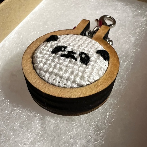 Miniature Embroidery Charms (Custom Designs) - Picture 14 of 16